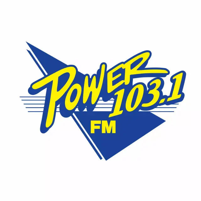 Power FM – Ballarat – 103.1 FM (AAC+)