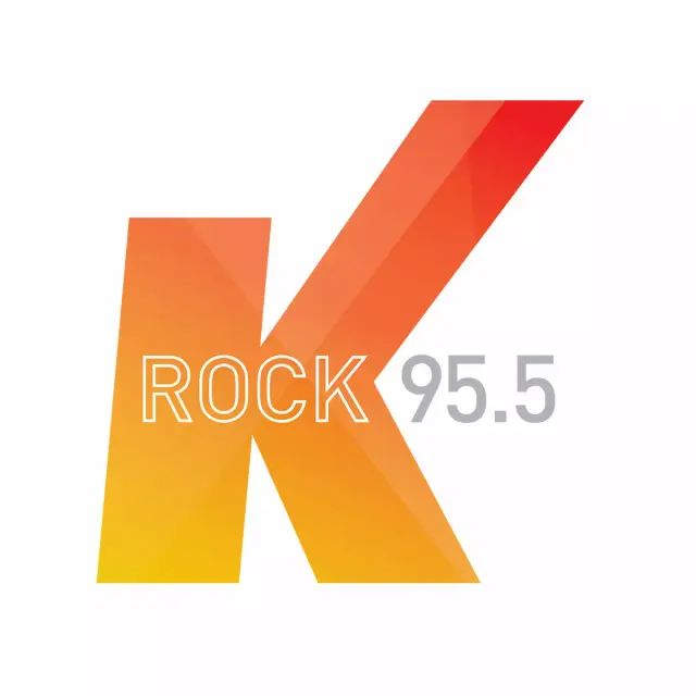 K ROCK 95.5 – Geelong – 95.5 FM (AAC)