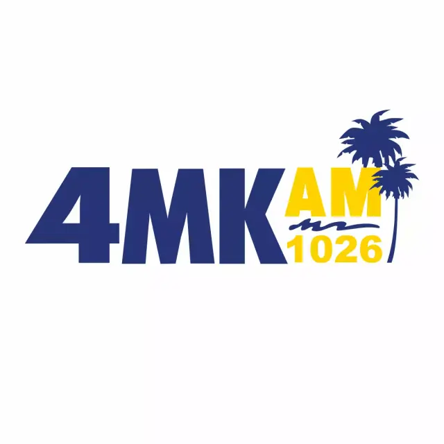 4MK – Mackay – 1026 AM (MP3)