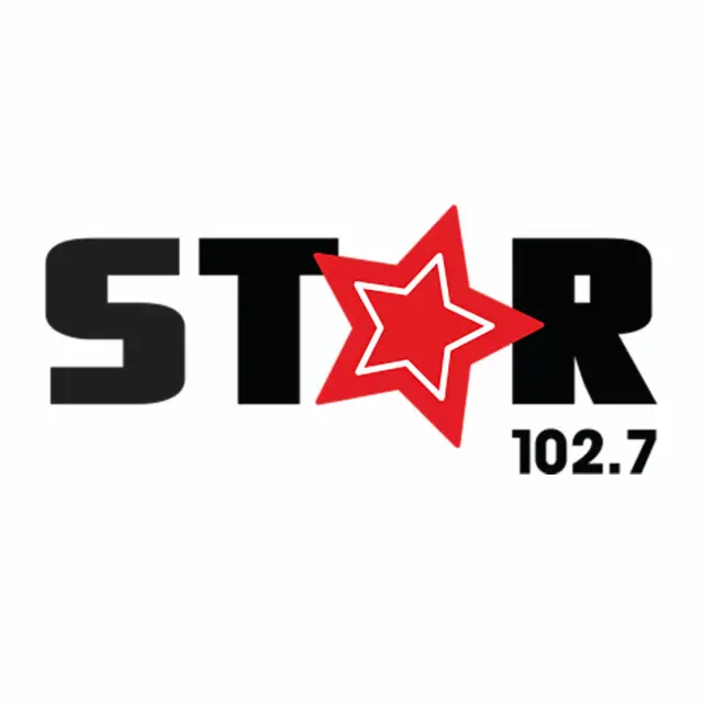Star 102.7 – Cairns – 102.7 FM (AAC+)