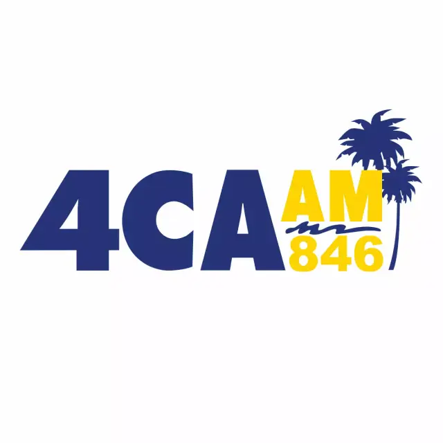 4CA – Cairns – 846 AM (MP3)