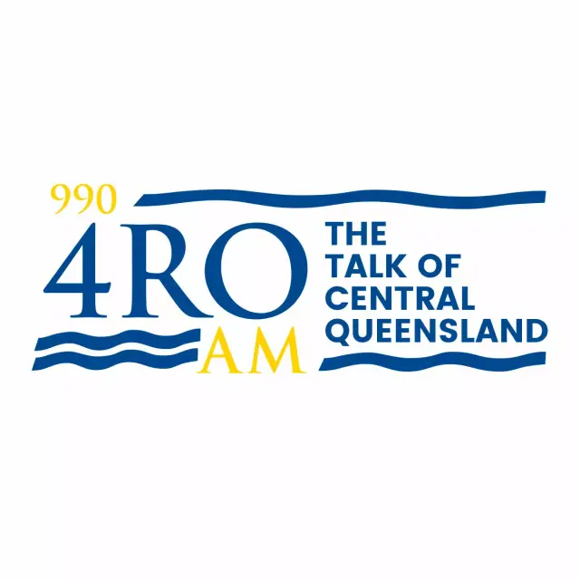 4RO – Rockhampton – 990 AM (AAC+)