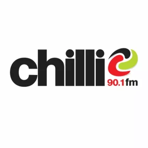 Chilli FM - Launceston - 90.1 FM (AAC)