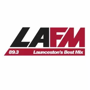 LAFM - Launceston - 89.3 FM (AAC)