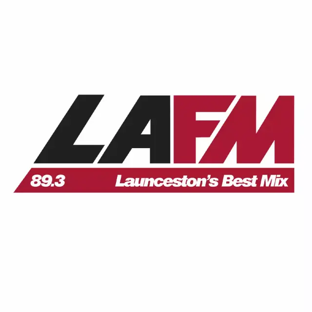 LAFM – Launceston – 89.3 FM (AAC)