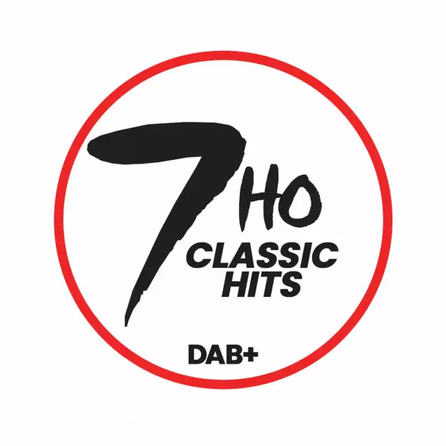 7HO Classic Hits – Hobart (AAC+)