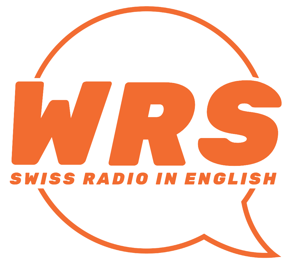 WRS “Swiss Radio in English”