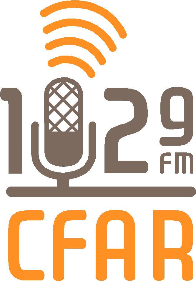 102.9 CFAR Your Radio – Flin Flon