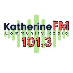 Katherine FM - Katherine - 101.3 FM (AAC+)