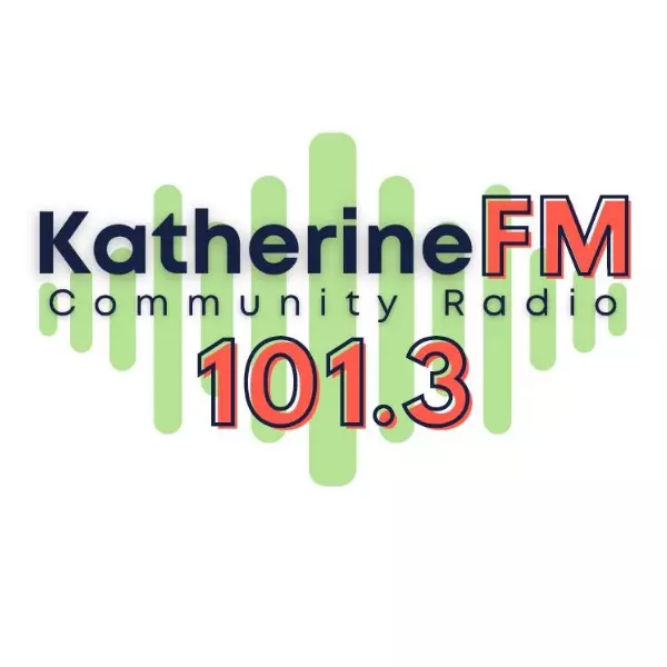 Katherine FM – Katherine – 101.3 FM (AAC+)
