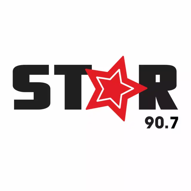 Star 90.7 – The Whitsundays – 90.7 FM (MP3)