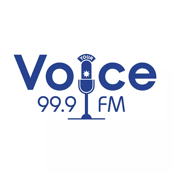 Voice FM – Ballarat – 99.9 FM (AAC+)