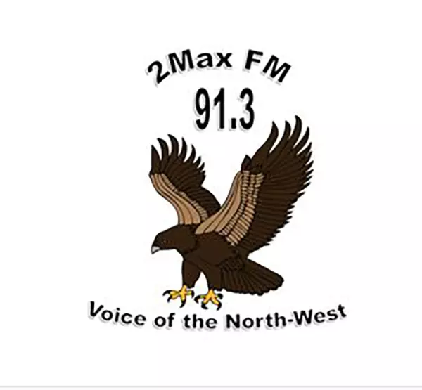 2Max FM – Narrabri – 91.3 FM (AAC)