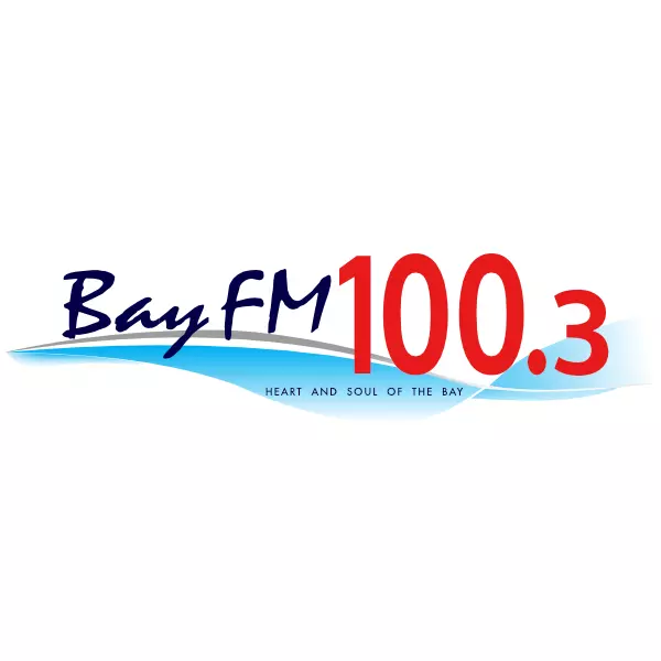 Bay FM – Redland City, Brisbane – 100.3 FM (AAC+)