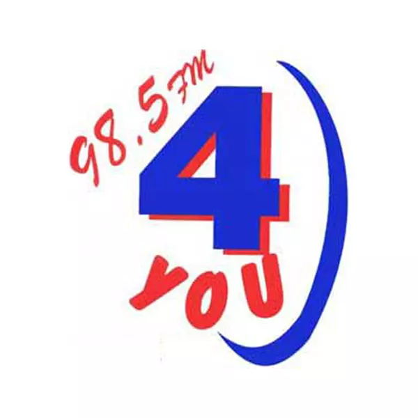 4YOU – Rockhampton – 98.5 FM (MP3)