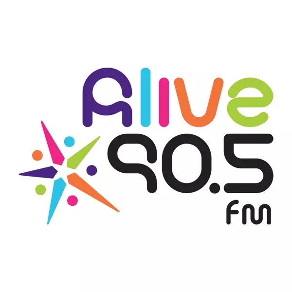 Alive 90.5 – Parramatta – 90.5 FM (MP3)