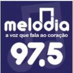 Rádio Melodia 97.5 FM