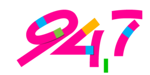 Nueve Cuatro Siete - 94.7 FM