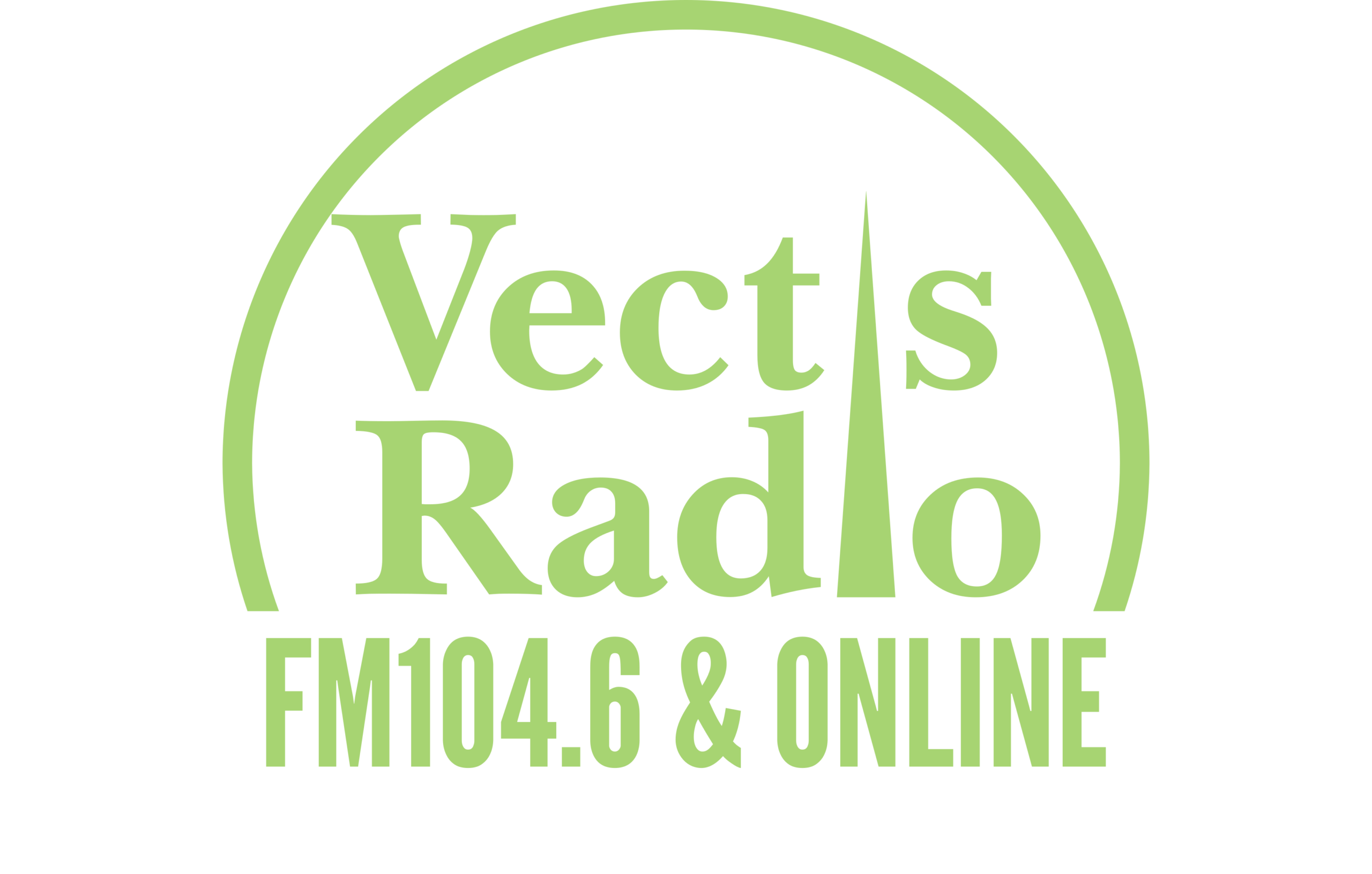 Vectis Radio
