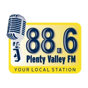 Plenty Valley FM - Mill Park, Melbourne - 88.6 FM (AAC+)