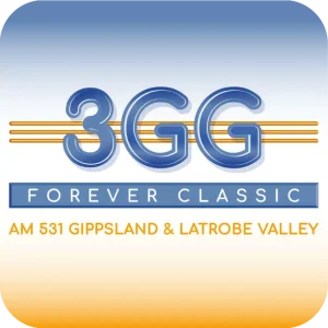 3GG - Warragul - 531 AM (AAC+)