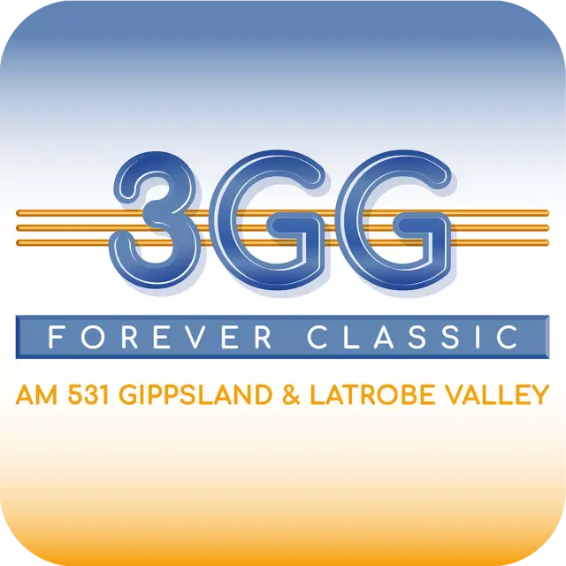 3GG – Warragul – 531 AM (AAC+)