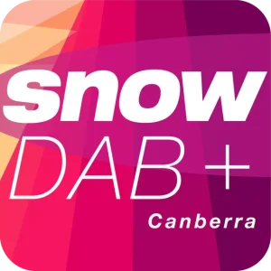 Snow DAB+ - Canberra (AAC+)