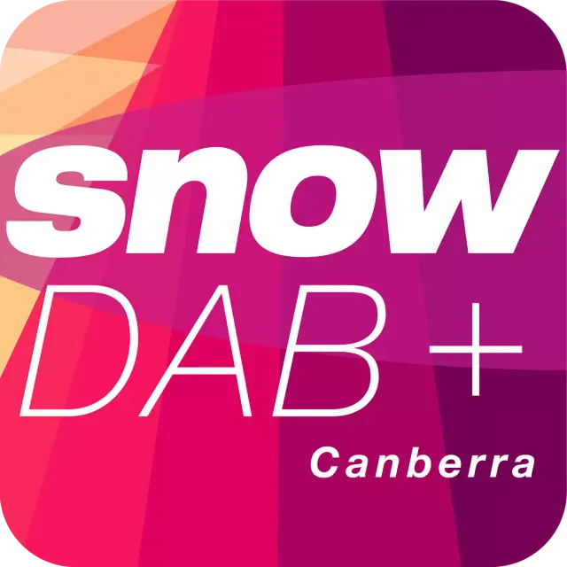 Snow DAB+ – Canberra (AAC+)