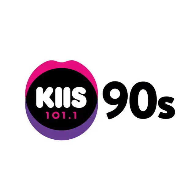 KIIS 101.1 (90s) – Melbourne (MP3)