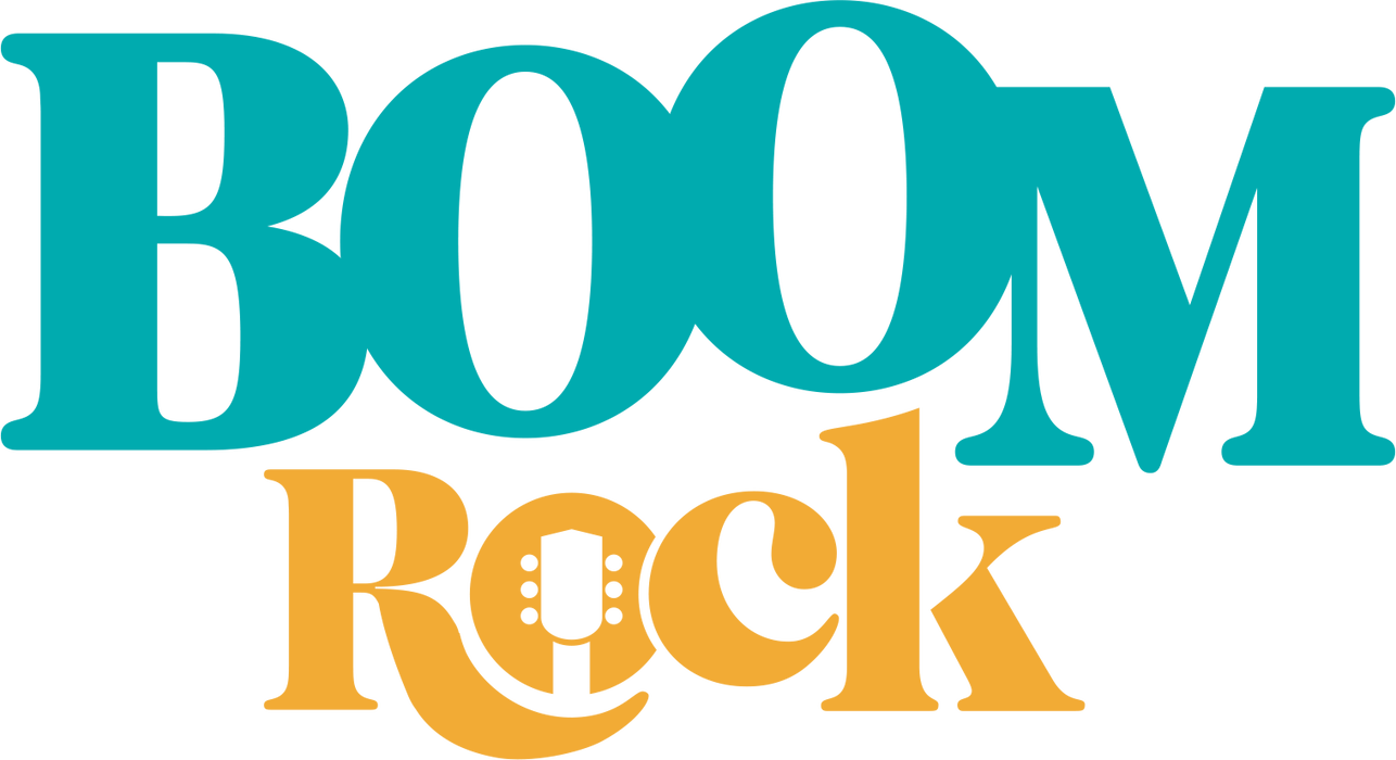 Boom Rock