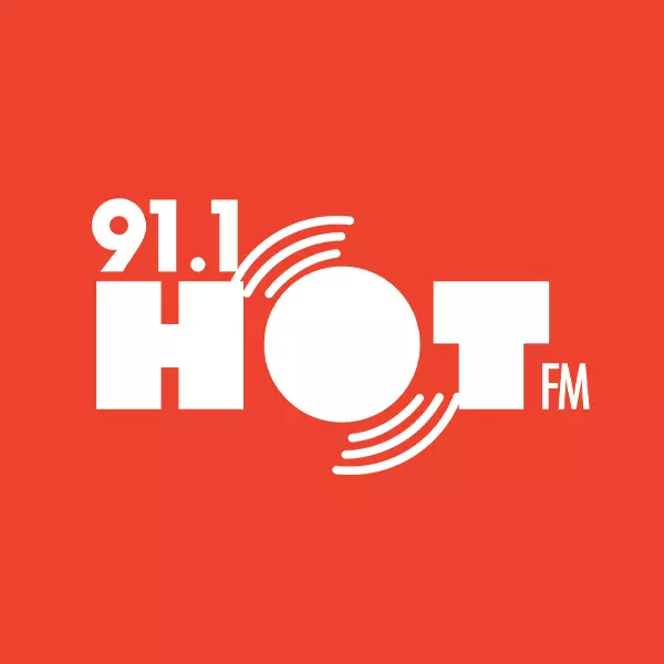 91.1 Hot FM – Maroochydore – 91.1 FM (AAC+)