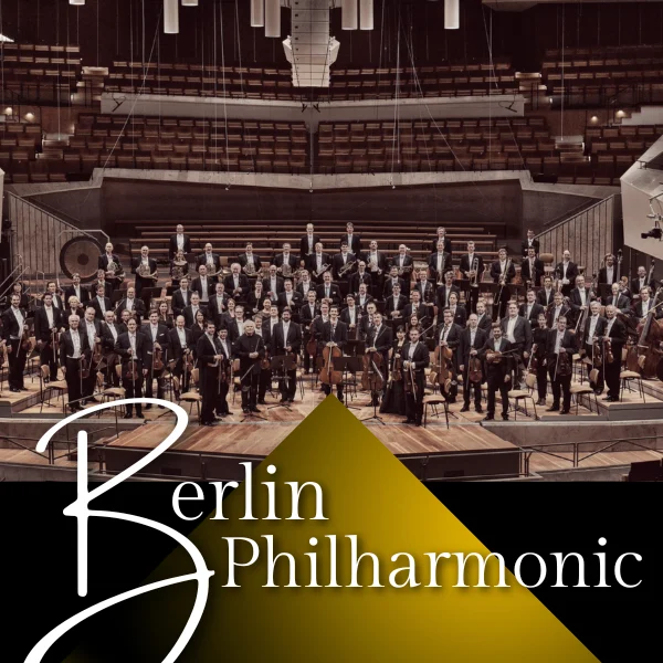Berlin Philharmonic Orchestra – Classical Radio