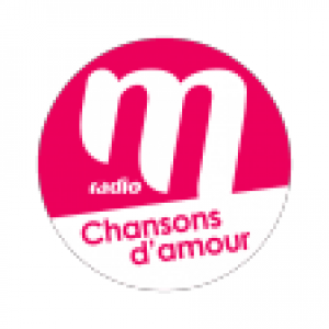 M Radio Chansons d'amour
