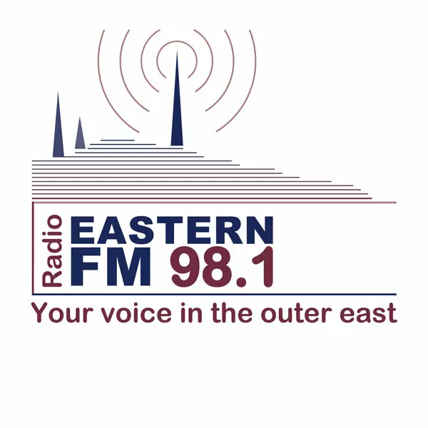Radio Eastern FM – Croydon, Melbourne – 98.1 FM (AAC+)