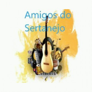 Rádio Amigos do Sertanejo