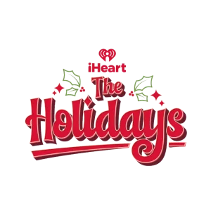 iHeart The Holidays (MP3)
