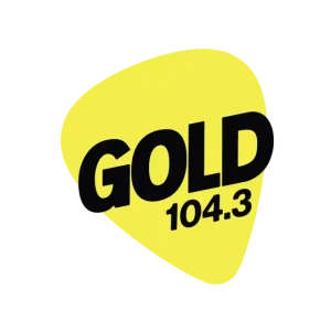 GOLD 104.3 - Melbourne - 104.3 FM (MP3)