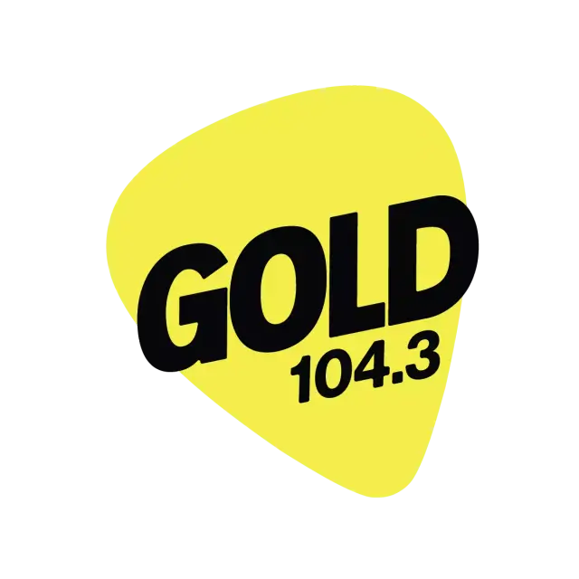 GOLD 104.3 – Melbourne – 104.3 FM (AAC+)