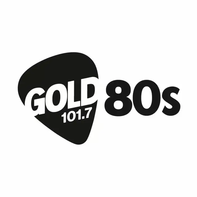 GOLD 101.7 (80s) – Sydney (MP3)