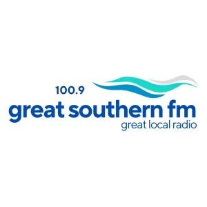 Great Southern FM - Albany - 100.9 FM (AAC+)