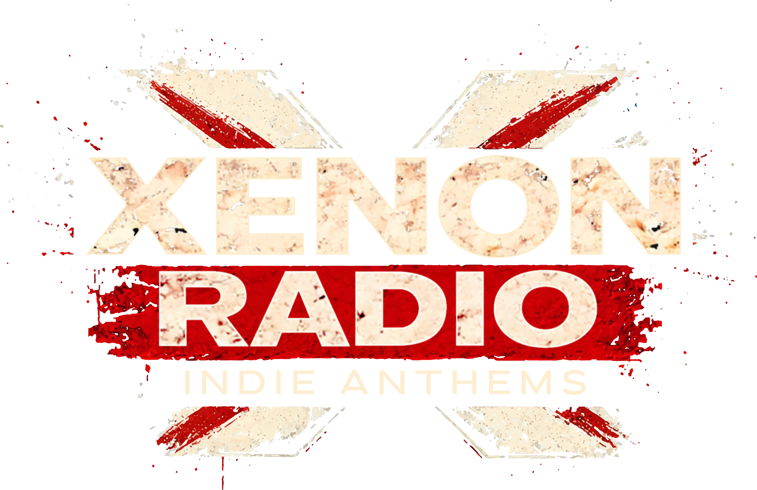 Xenon Radio