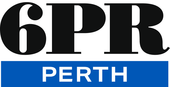 6PR – Perth – 882 AM (MP3)