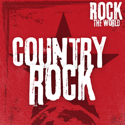 Rock The World – Country Rock
