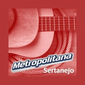 Metropolitana Sertanejo