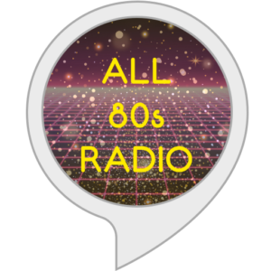 All 80s Radio