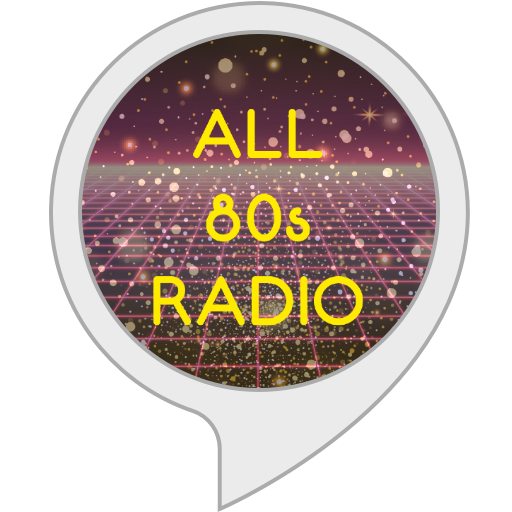 All 80s Radio