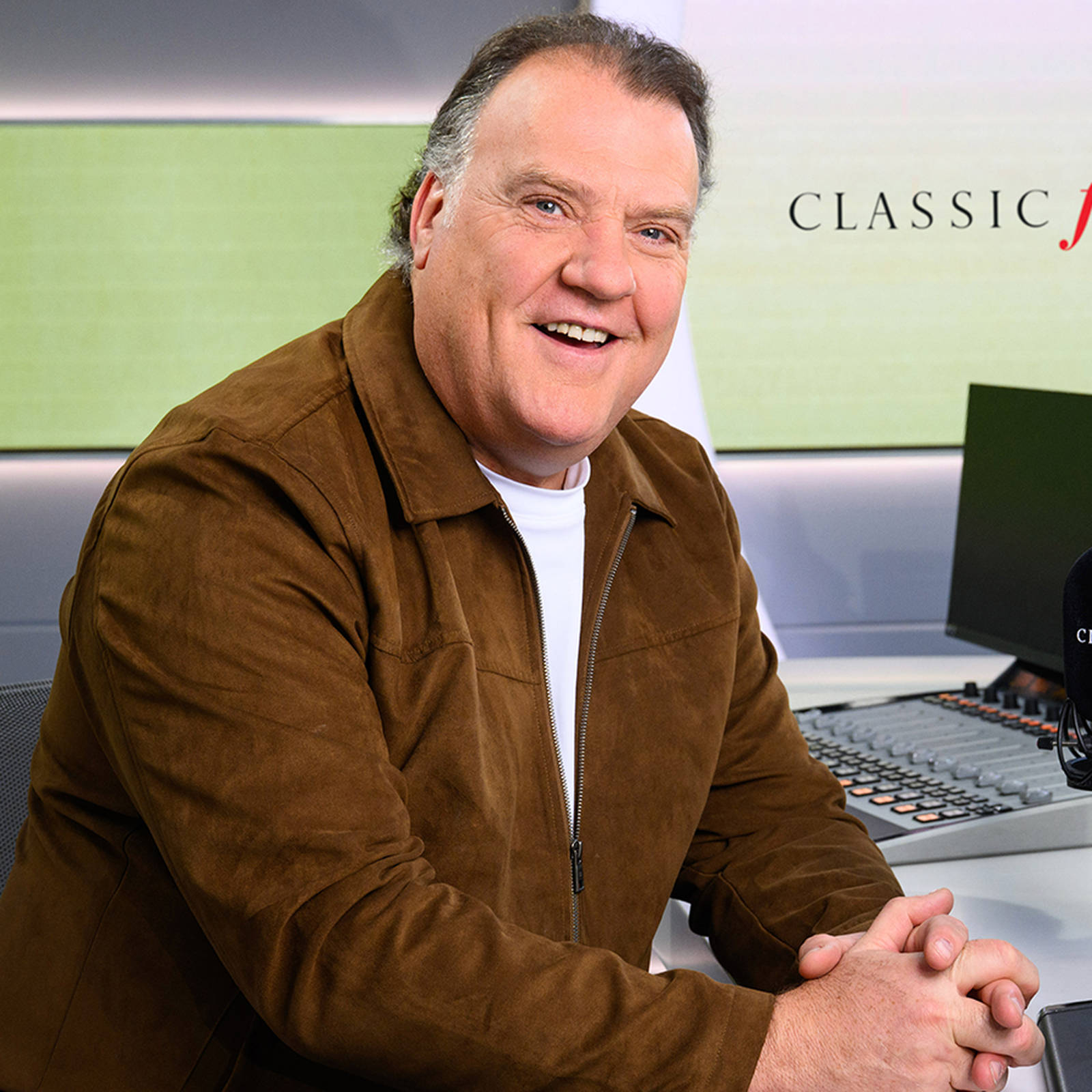 Bryn Terfel – Classical Radio