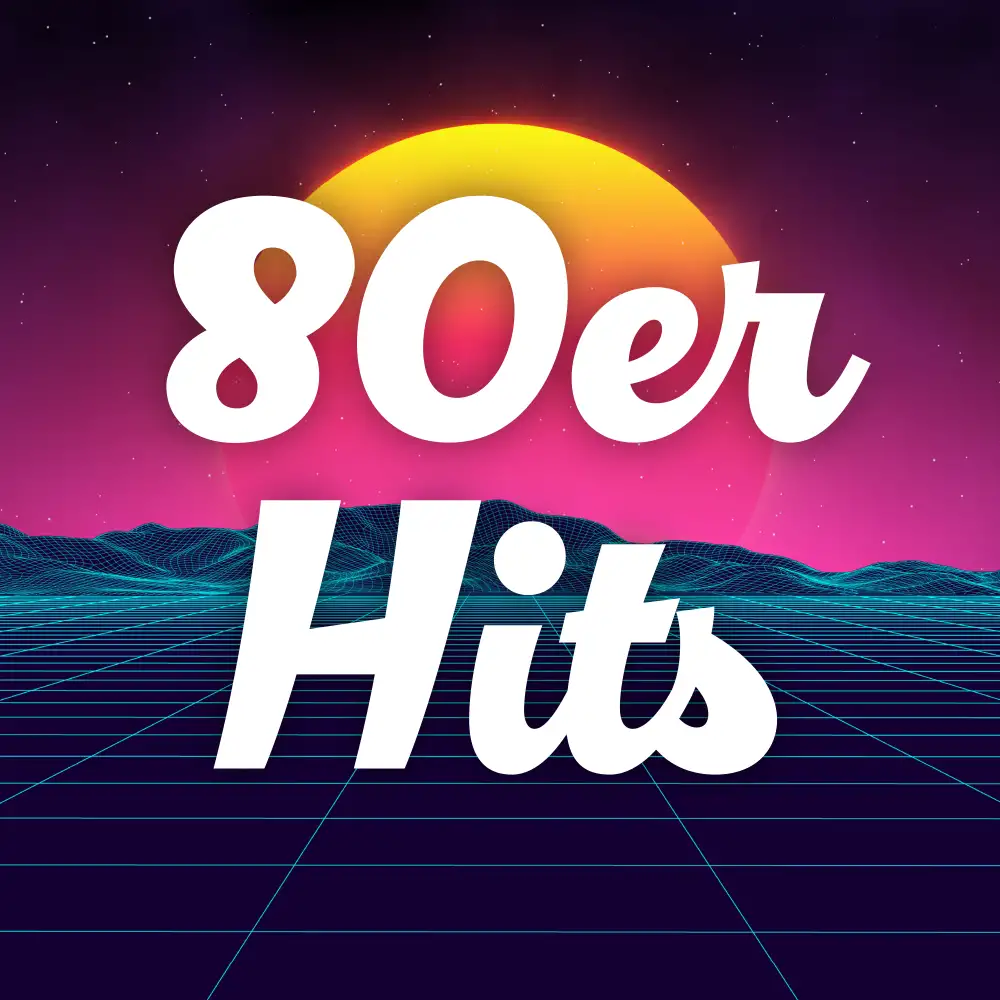 Oldie Antenne – 80er Hits