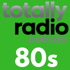 Totally Radio – 80s (AAC+)