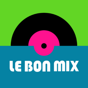 Le Bon Mix - AAC320LC
